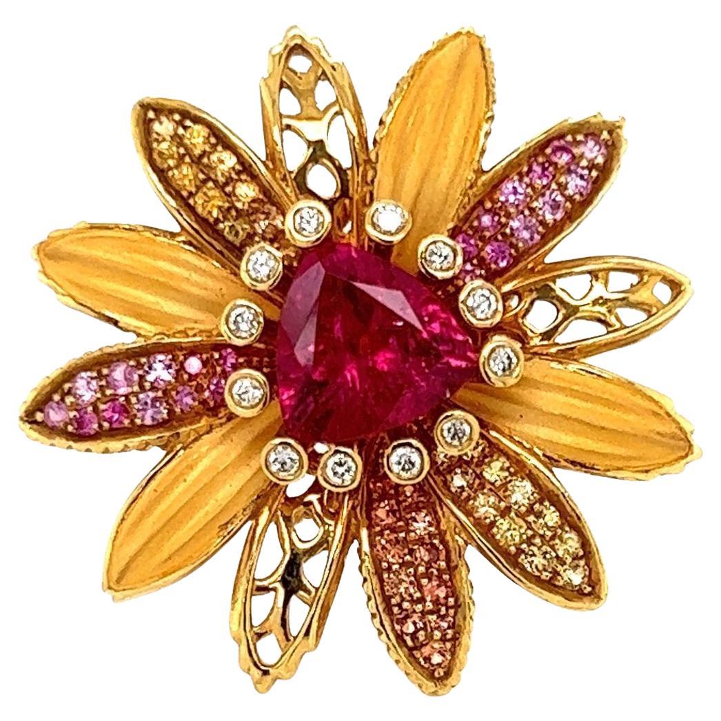 Where is Carrera y Carrera made?