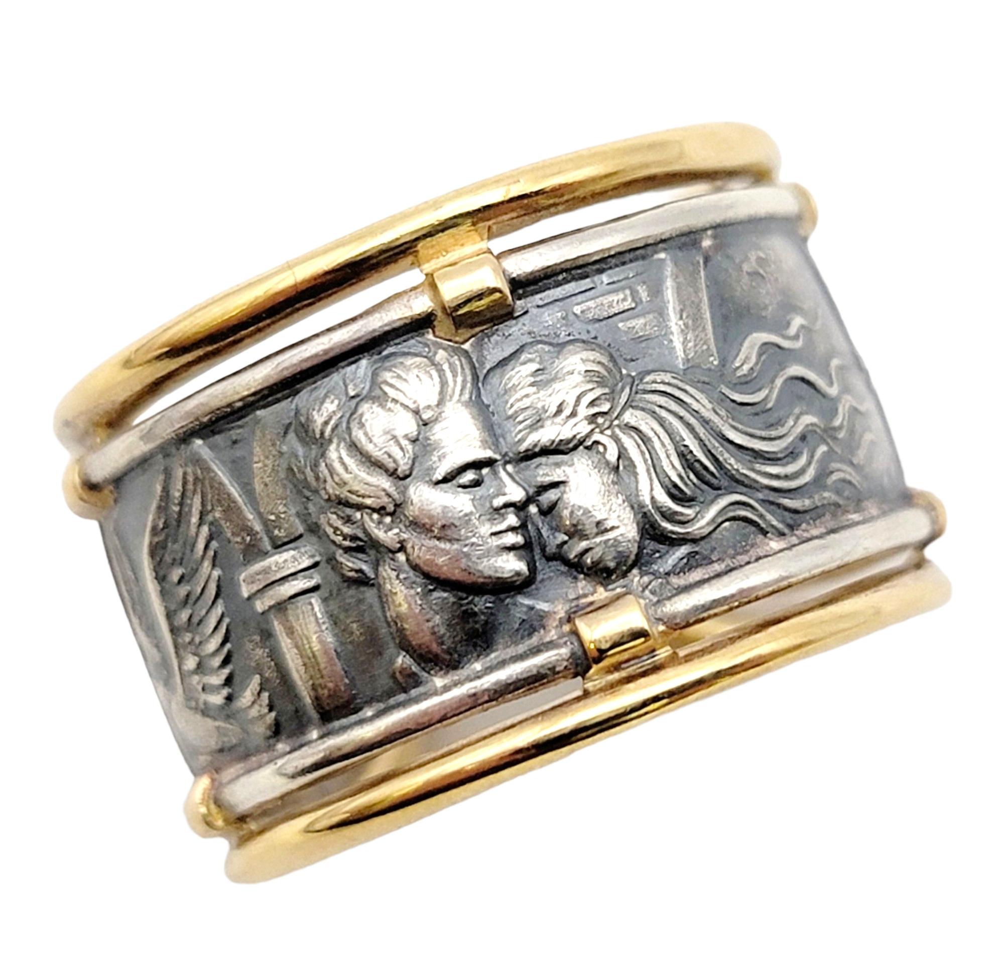 romeo and juliet ring