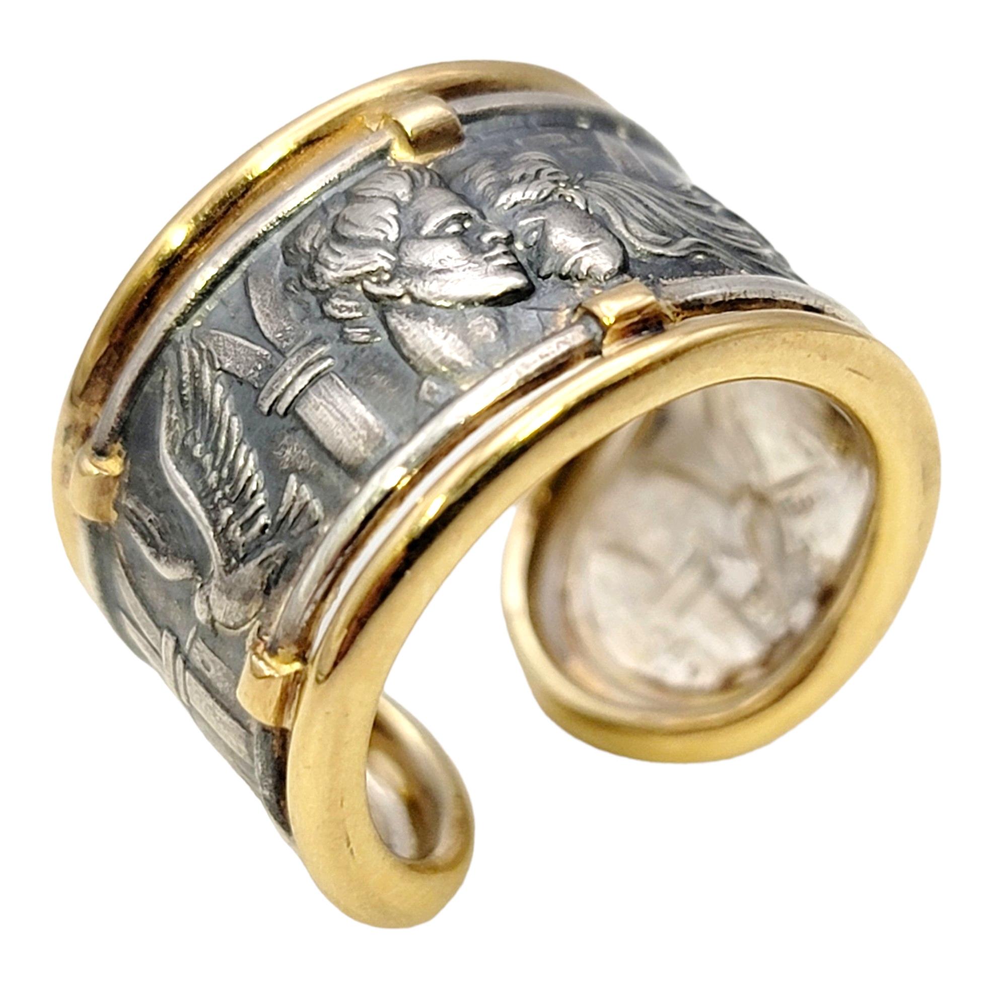 romeo   juliet ring