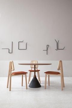 Carretel dinner table