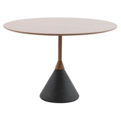 Mesa de comedor Carretel
