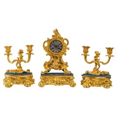 Carriage Clocks and Travel Clocks Grandfather Clocks and Longcase Clocks Mantel