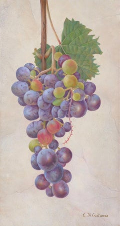 Ischia Grapes
