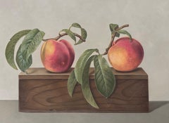 Melocotones de verano