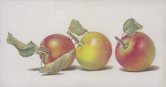 Three Apples