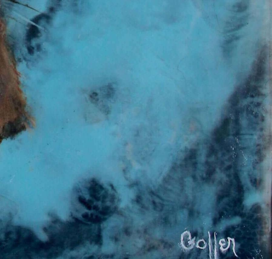 Carrie Gollers (USA) 