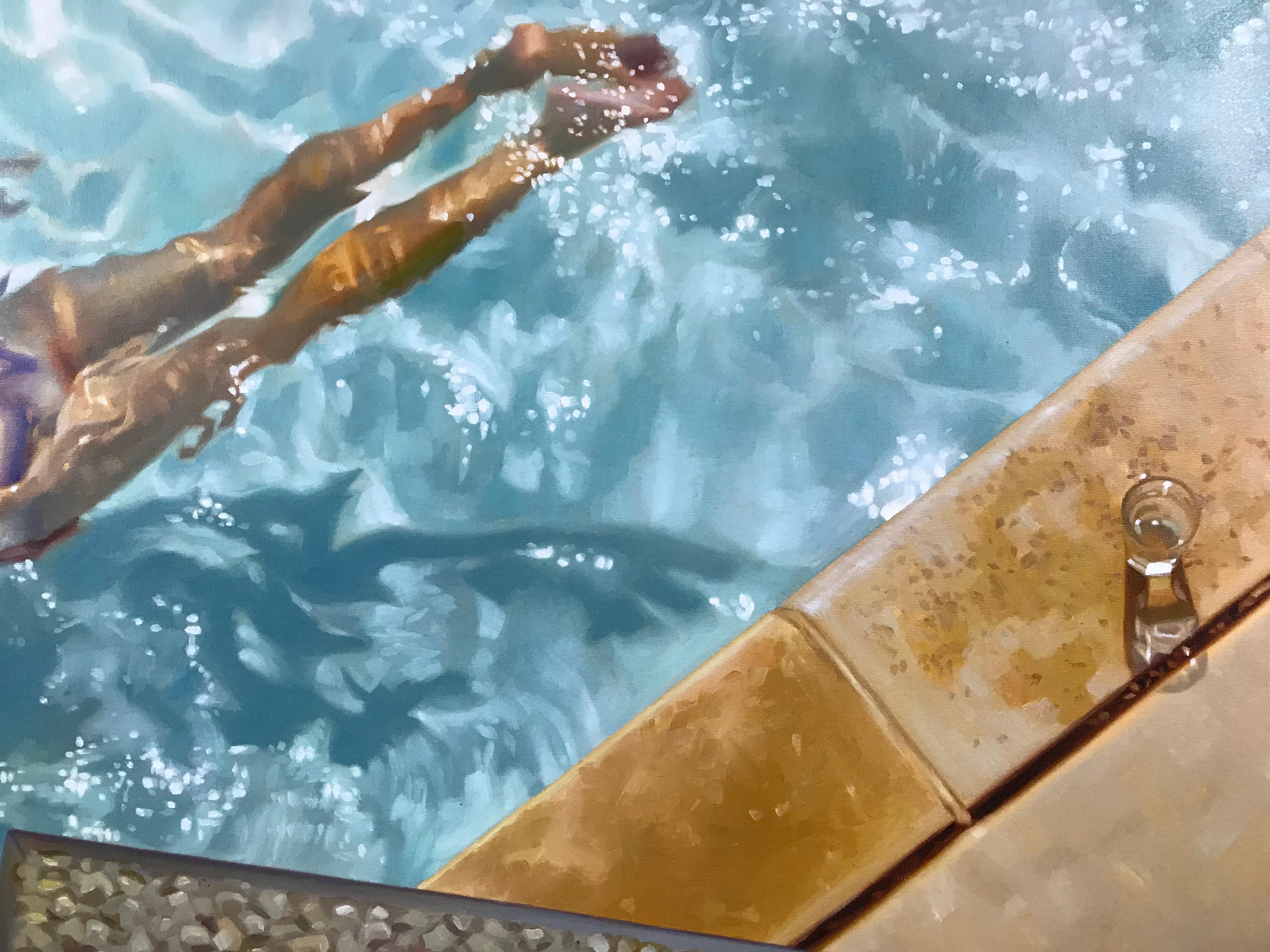Modern Carrie Graber 