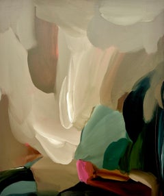 Contemporary - œuvre d'art originale - peinture abstraite mixed media - art contemporain