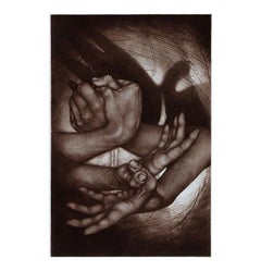 Afferrare/riflettere