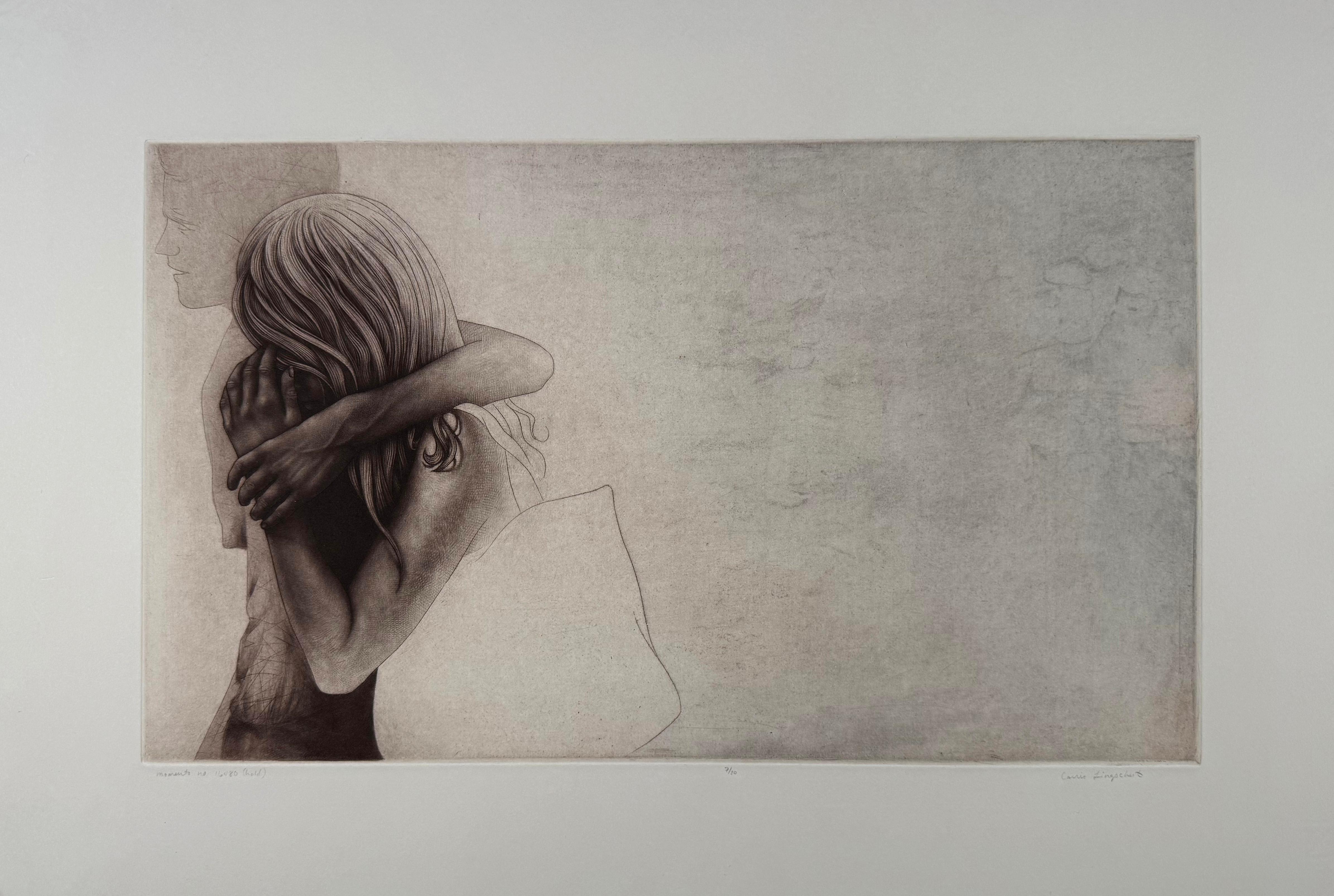 momento no. 16480 (hold), by Carrie Lingscheit For Sale 1