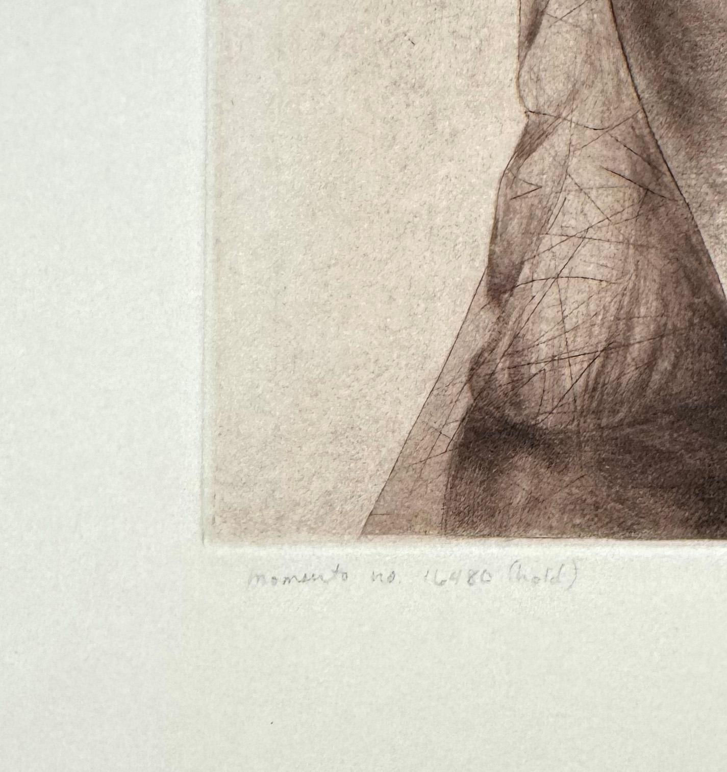 momento no. 16480 (hold), by Carrie Lingscheit For Sale 2