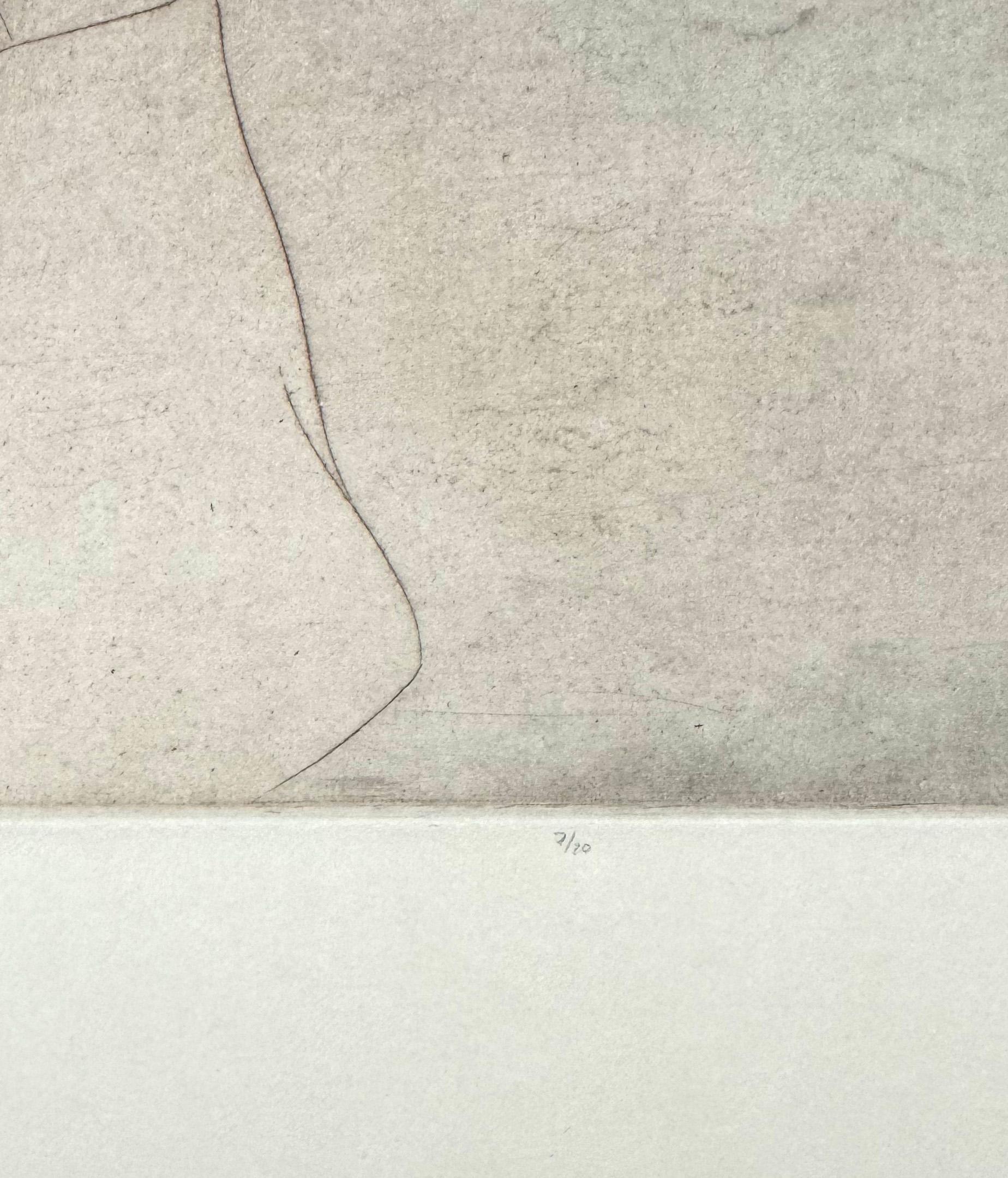 momento no. 16480 (hold), by Carrie Lingscheit For Sale 3