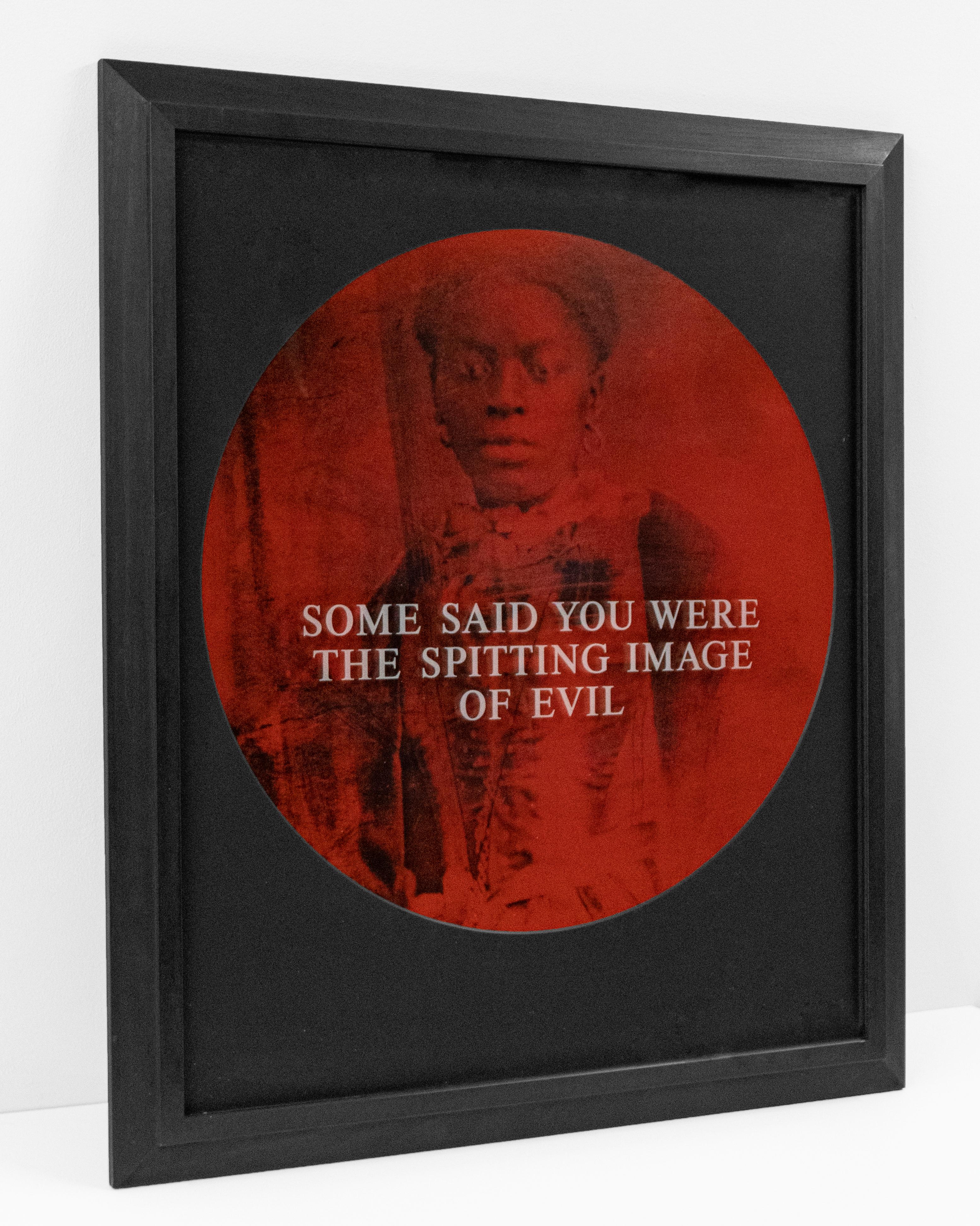 is weems evil wednesday