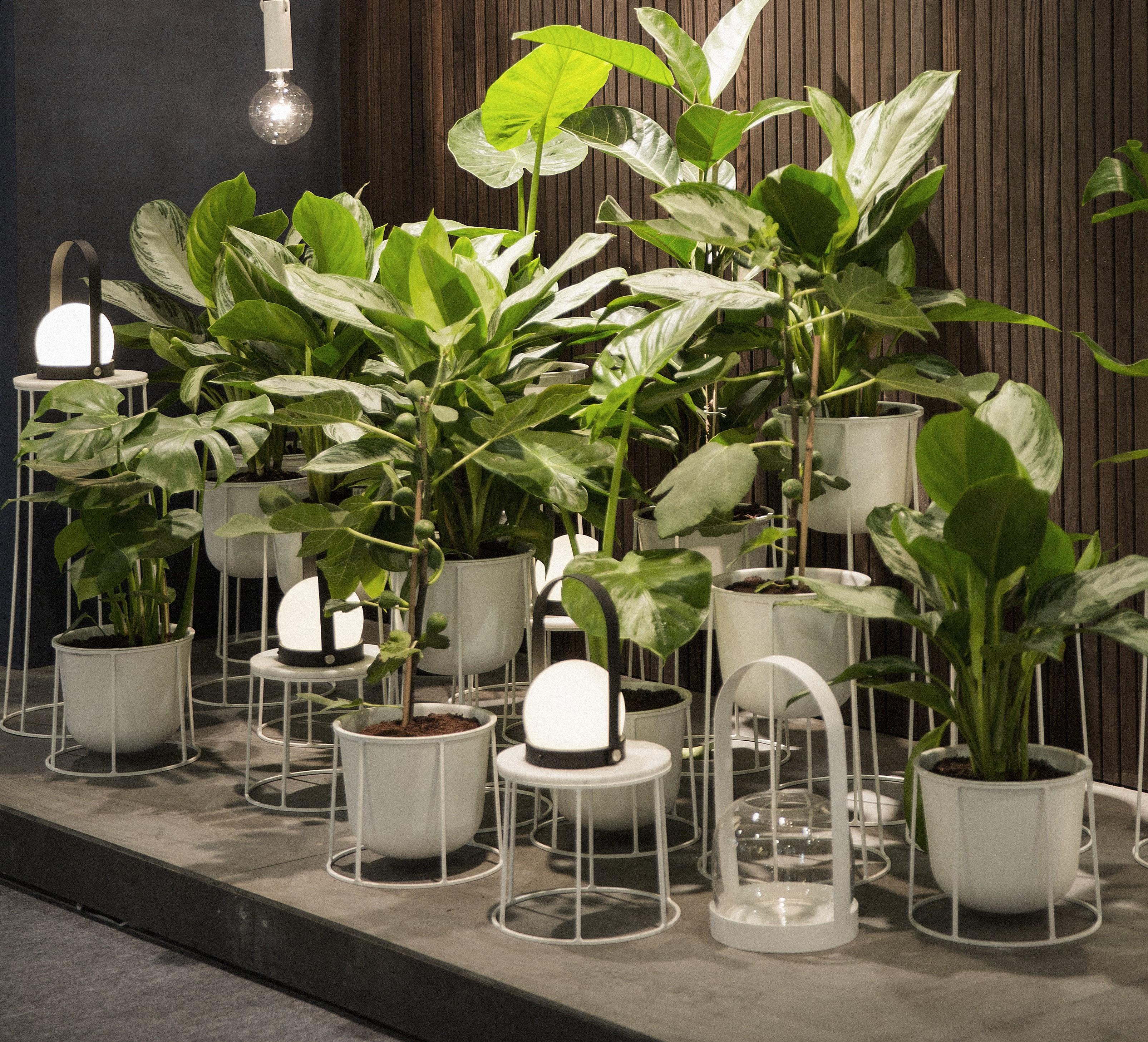In Denmark, where winters are cold and long, creating a warm, cozy atmosphere is a way of life. There is even a Danish word for it – hygge – which explains our national obsession with candles. The IDEA behind the Carrie LED Lamp is to honor hygge in