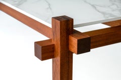 Träger Neolith Keramiktisch:: Jesse Visser