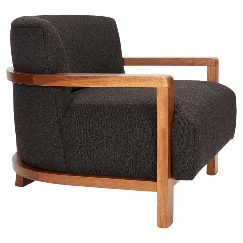 Carrillo Lounge Chair by LawsonFenning For Sale at 1stDibs lawson