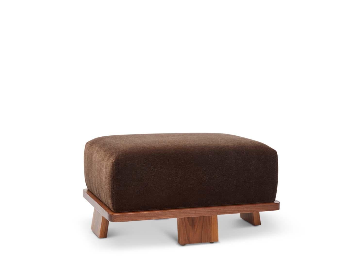 Otomana Carrillo by Lawson-Fenning en Nuevo estado para la venta en Los Angeles, CA