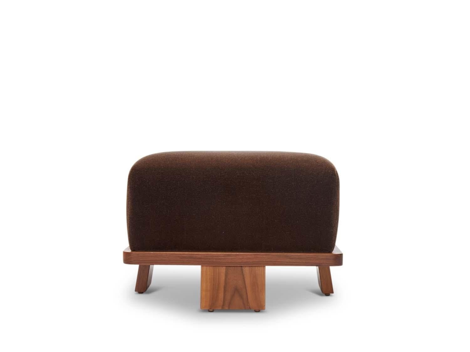 Otomana Carrillo by Lawson-Fenning Siglo XXI y contemporáneo en venta