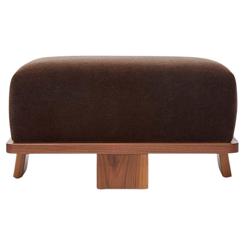 Carrillo Ottoman by Lawson-Fenning
