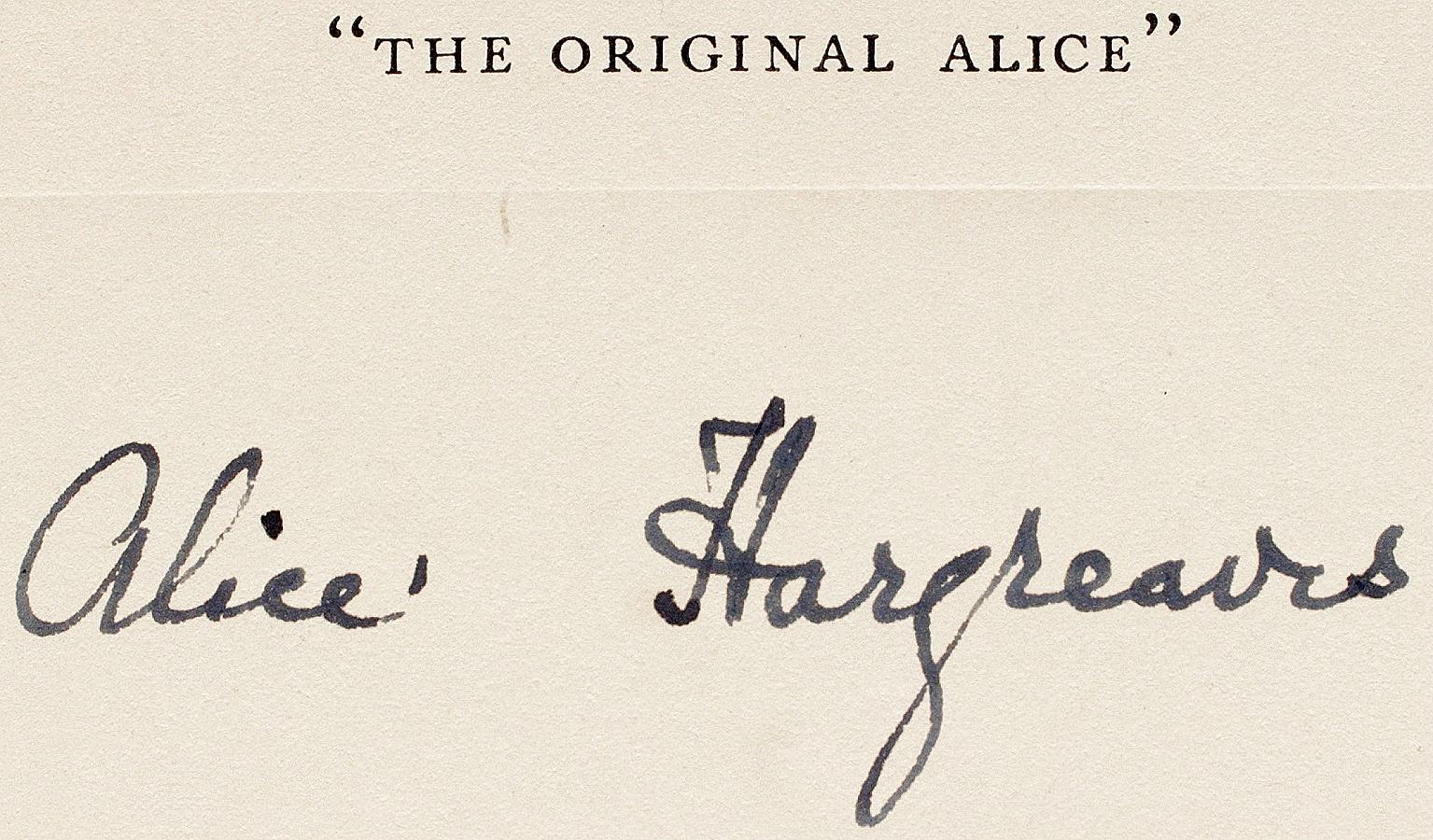 Carroll - Alice au pays des merveilles et le miroir. CLUB D'ÉDITIONS LATÉRALES ET SIGNÉES ! en vente 4