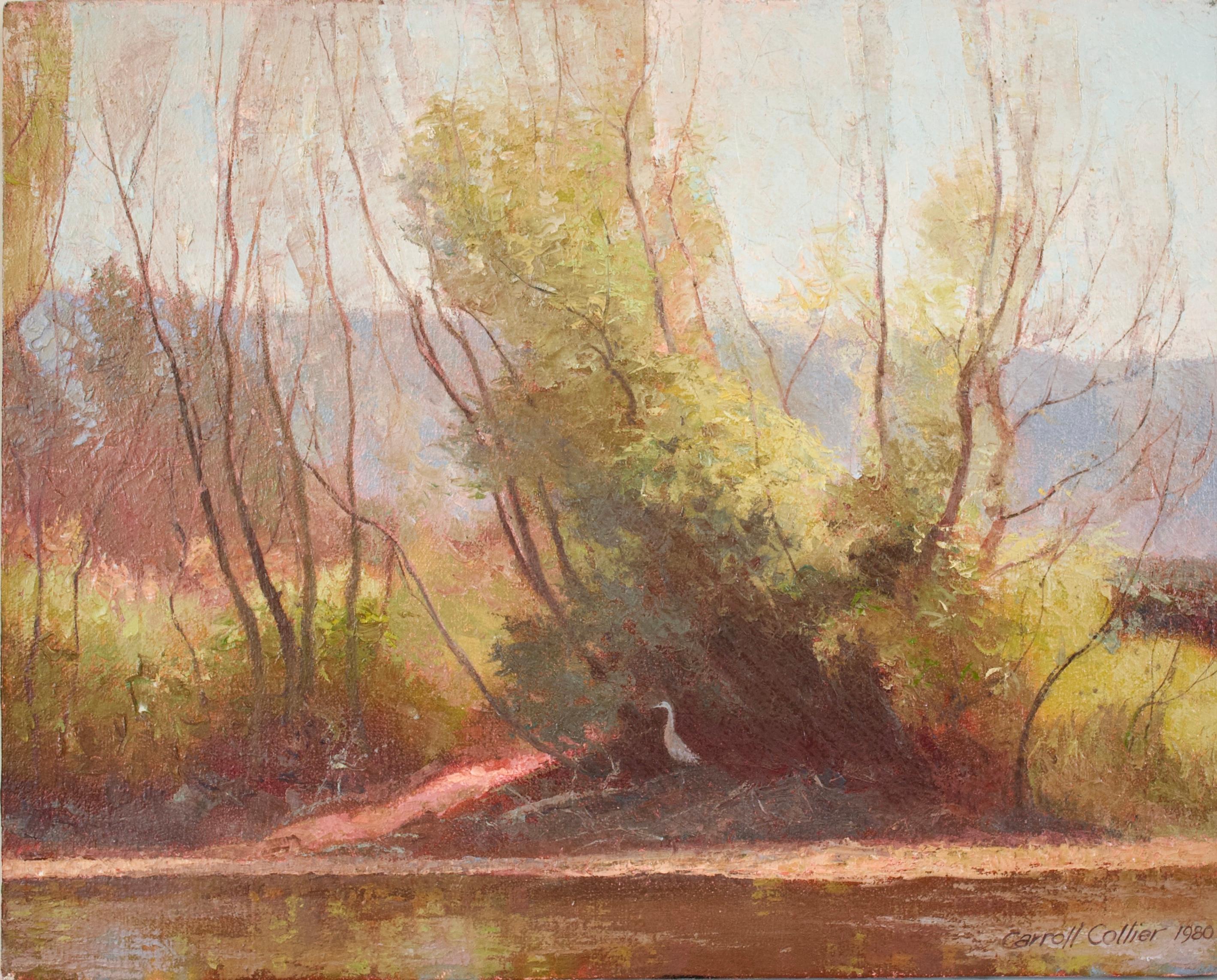 Carroll Collier - Landscape For Sale at 1stDibs
