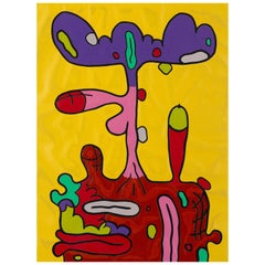 Reducción de nueve colores