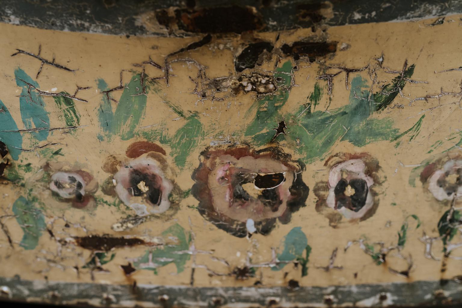 carroussel/merry-go-round boat 5