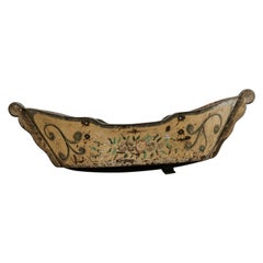 carroussel/merry-go-round boat