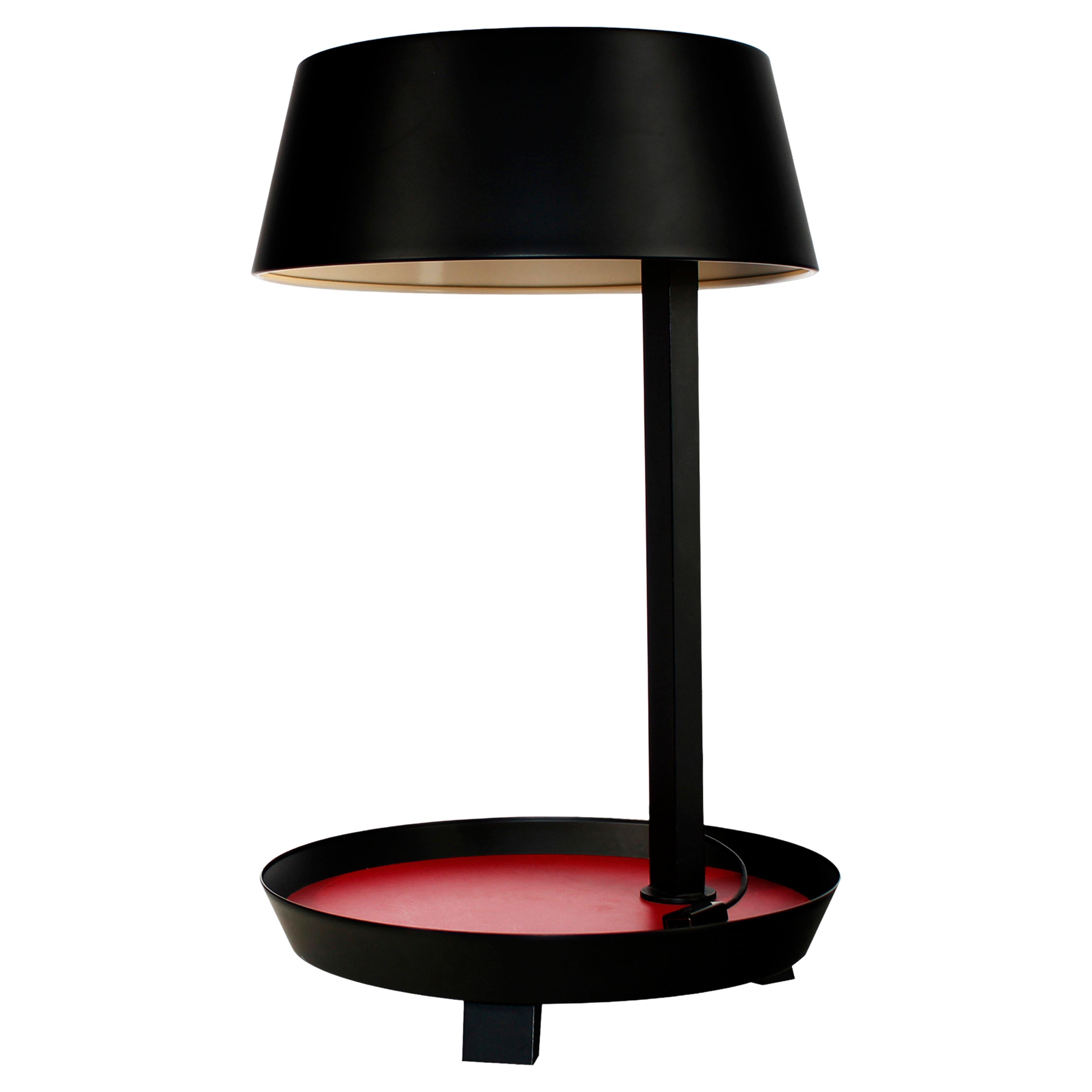 Carry Mini Table Lamp For Sale