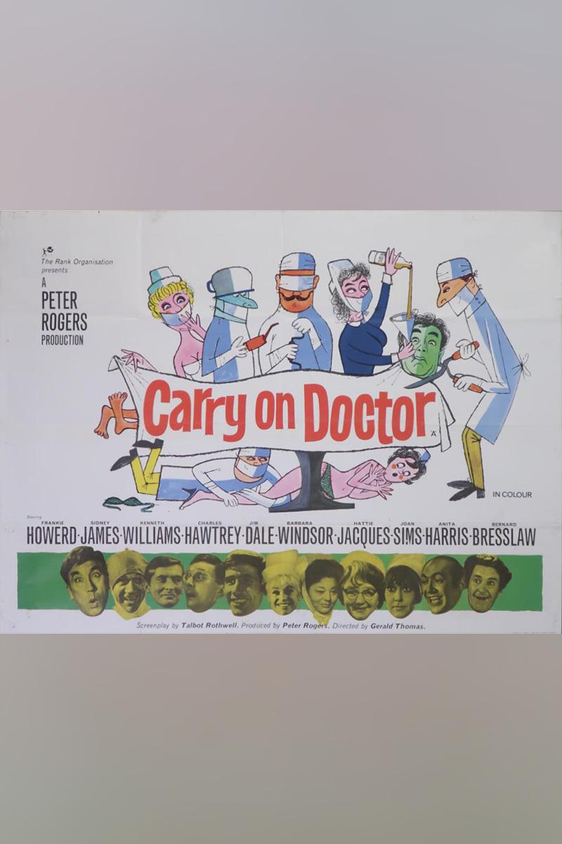 poster carry on