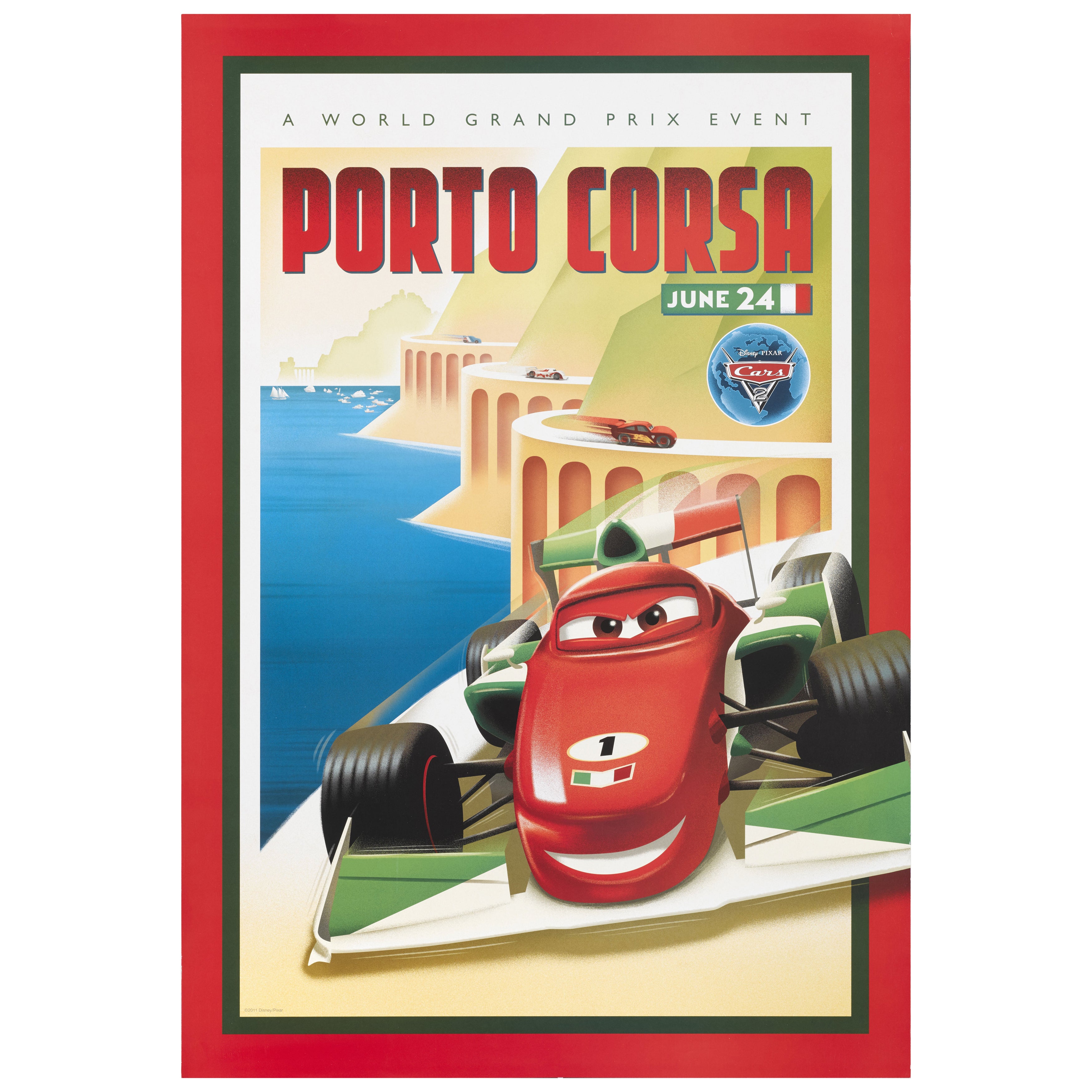 Cars 2