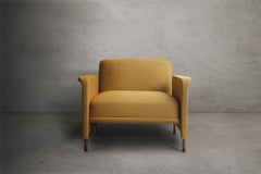 Carson Armchair by Collector