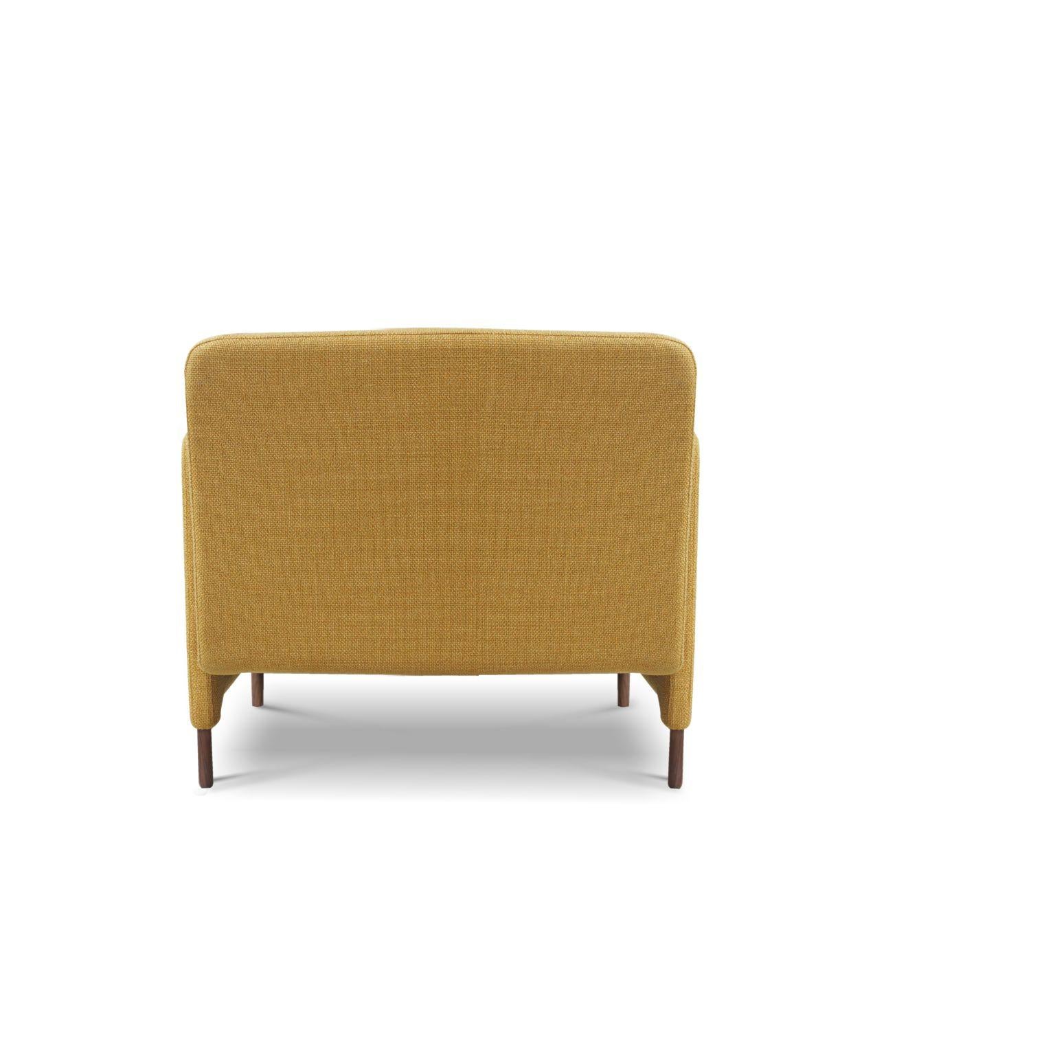 Carson Armchair by Collector 1