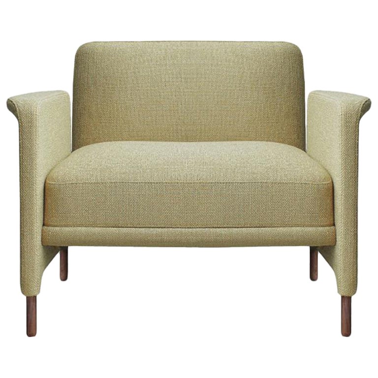 Sillón Carson de Collector