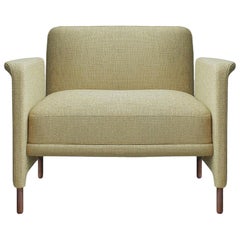 Sillón Carson de Collector