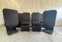 Carsons of High Point Sedie da pranzo a Z