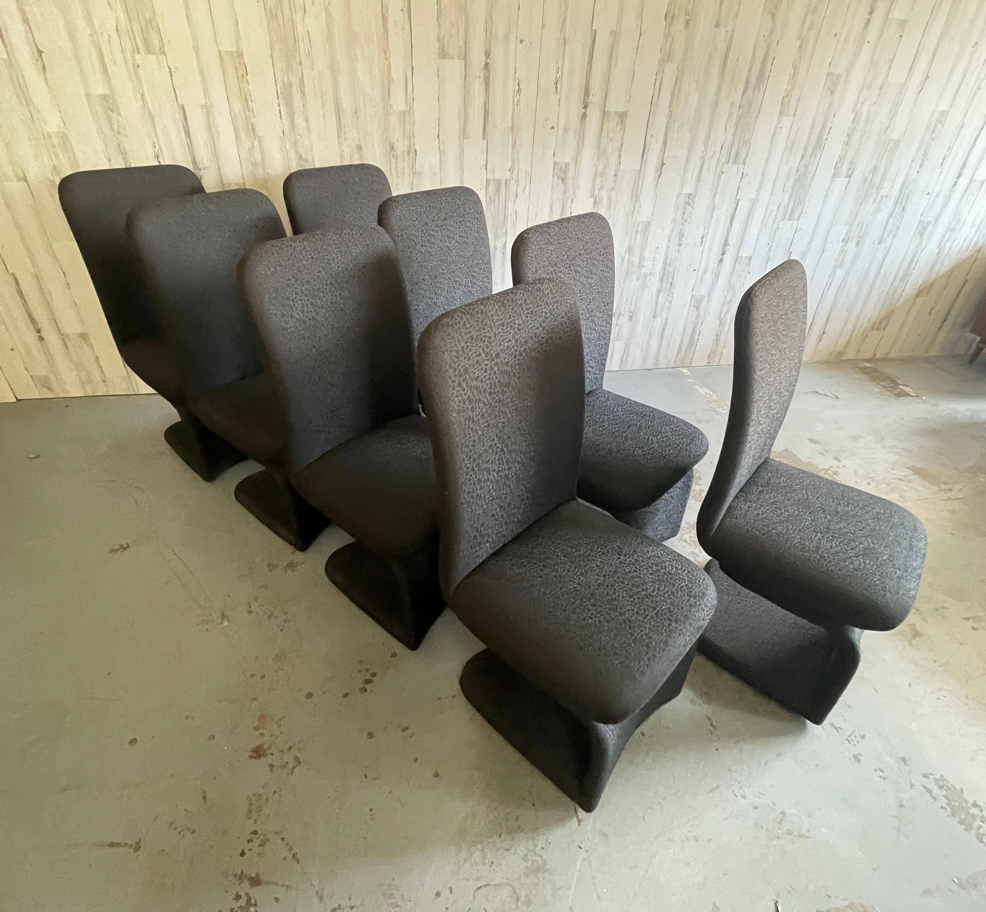 z shaped chair