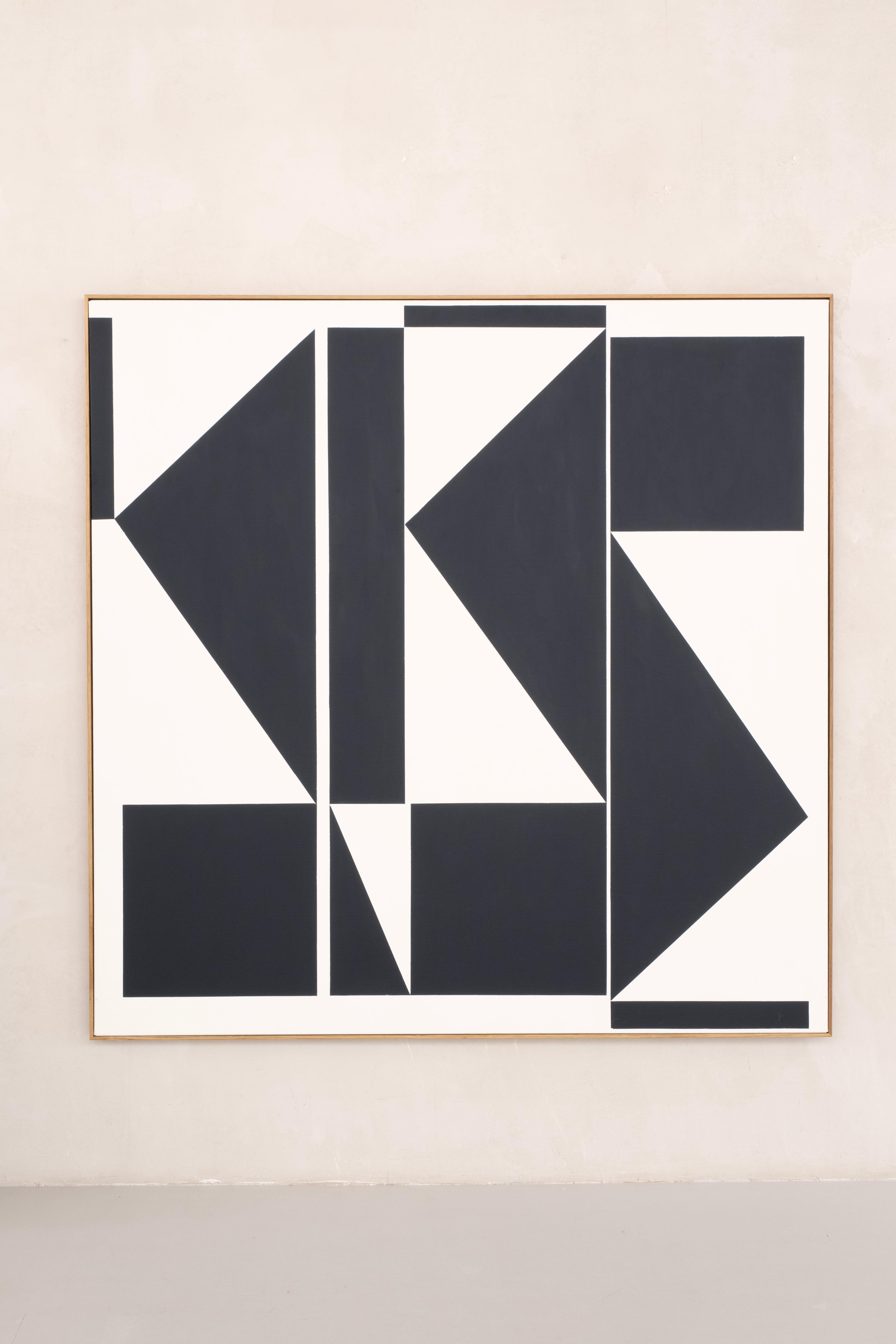 At Escat Gallery we are committed to maintaining the highest standards of trust and professionalism for our collectors. Every artwork in our collection comes with a Certificate of Authenticity, guaranteeing its originality and provenance. We offer