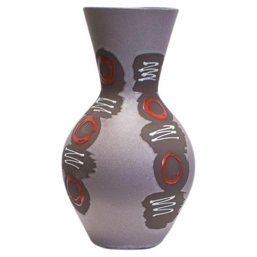 Carstens Tonnieshof Vaso in ceramica