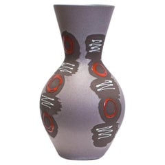 Used Carstens Tonnieshof Ceramic vase