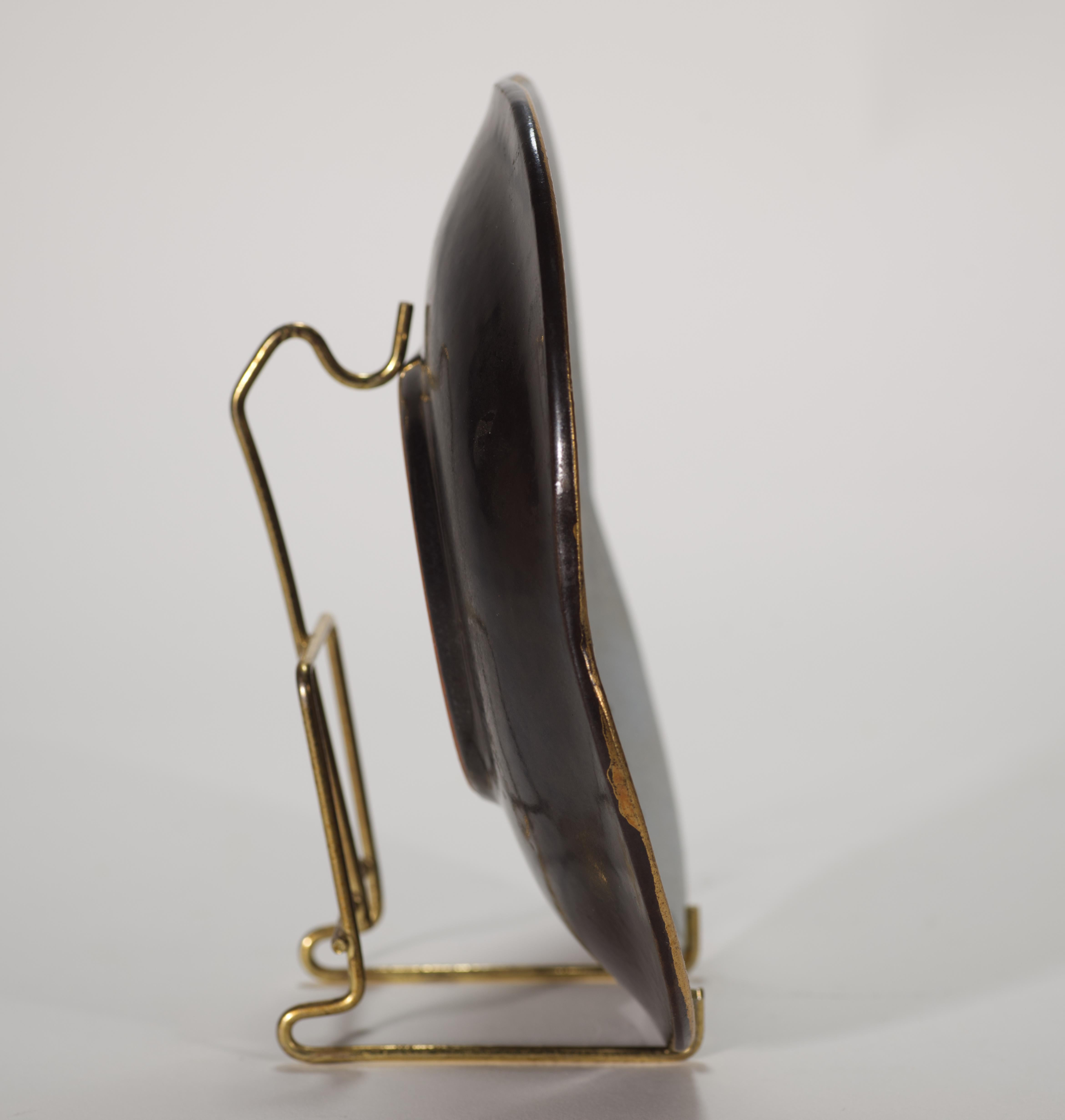Juego de cuenco y jarrón Carstens Tönnieshof, Cerámica de Alemania Occidental, Década de 1960 Alemán en venta