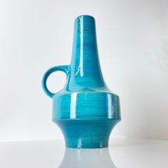 Carstens West Germany Vase 1525 - 28