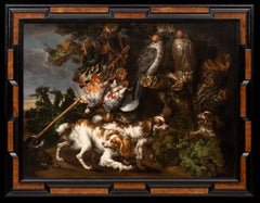 Animal Paintings