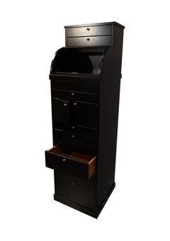 Carteggio Cabinet by Aldo Rossi for Molteni, 1980s