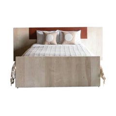 Letto Carter (Cal King)