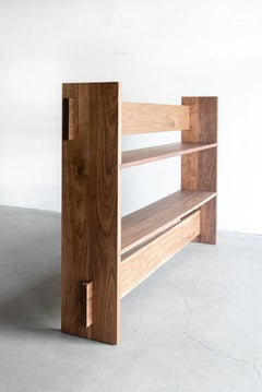 Carter Bookcase (Wnt)