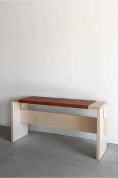 Carter Console by Croft House
