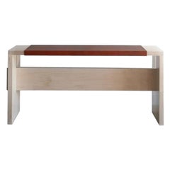 Console Carter di Croft House