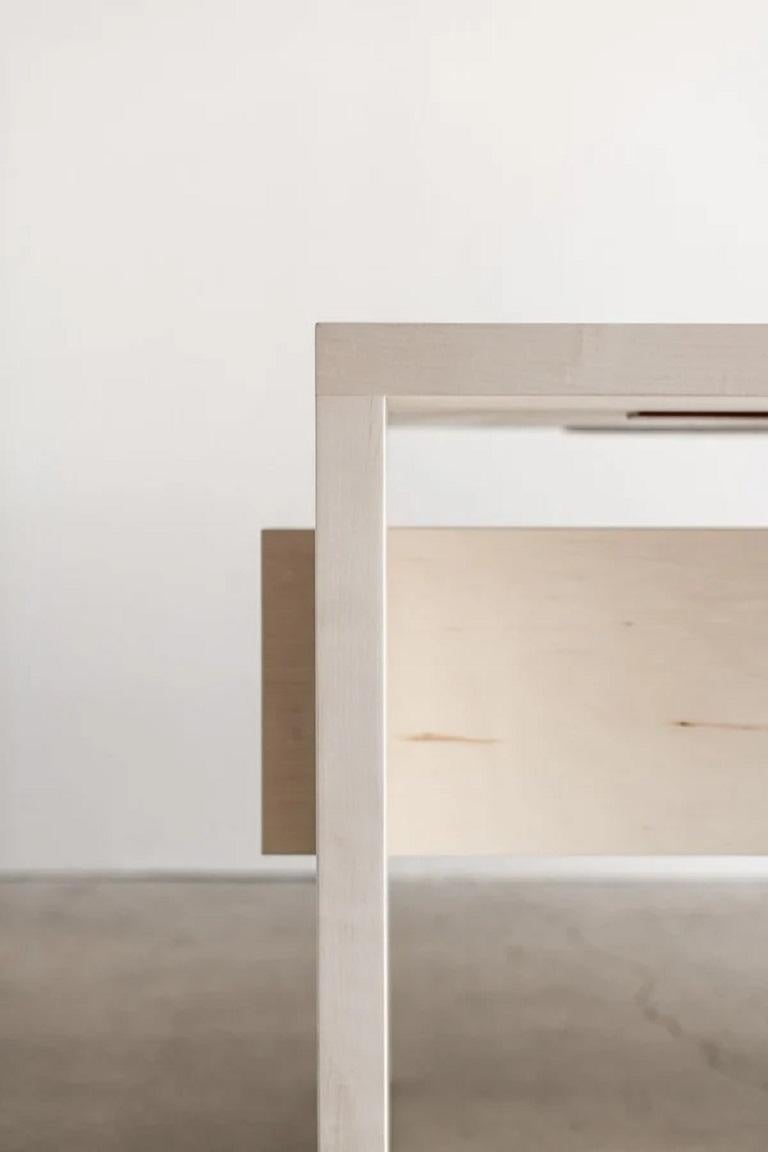 American Carter Desk (With Extension) by Croft House For Sale