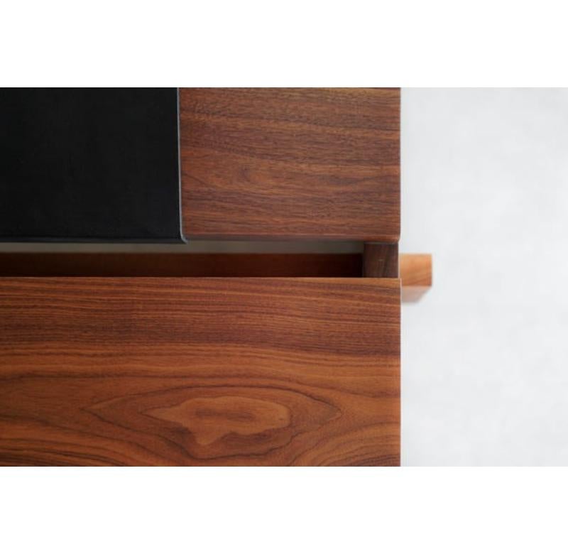 American Carter Desk (WNT) by Croft House For Sale